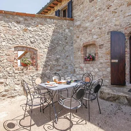 App, Franco Apartment Agnano (Montecatini Val di Cecina)