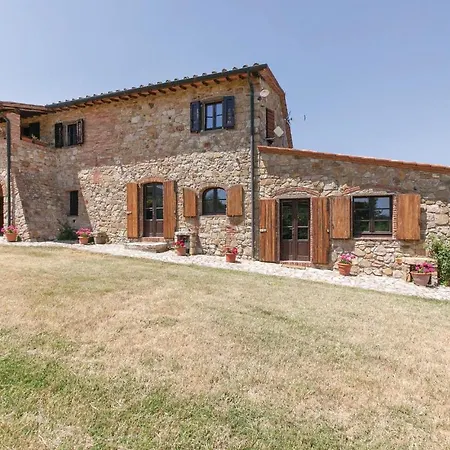 App, Franco Apartment Agnano (Montecatini Val di Cecina)
