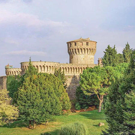 App, Franco Agnano (Montecatini Val di Cecina)